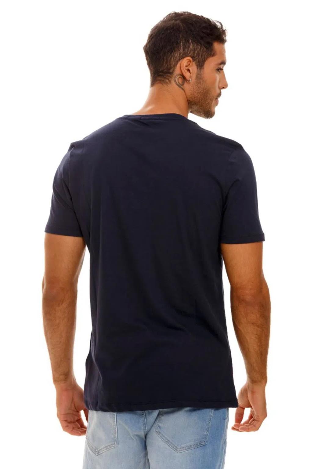 Camiseta Girbaud 3470