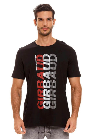 Camiseta Girbaud 3470