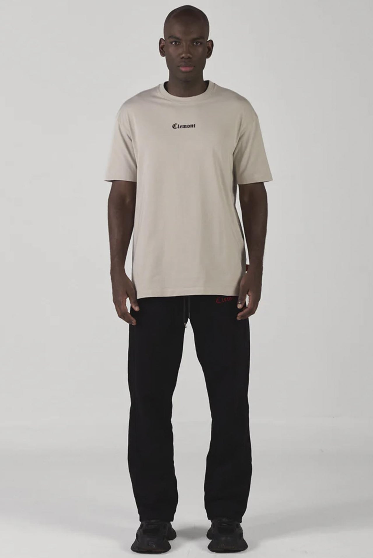 Camiseta Spirale Silver Clemont 10070312