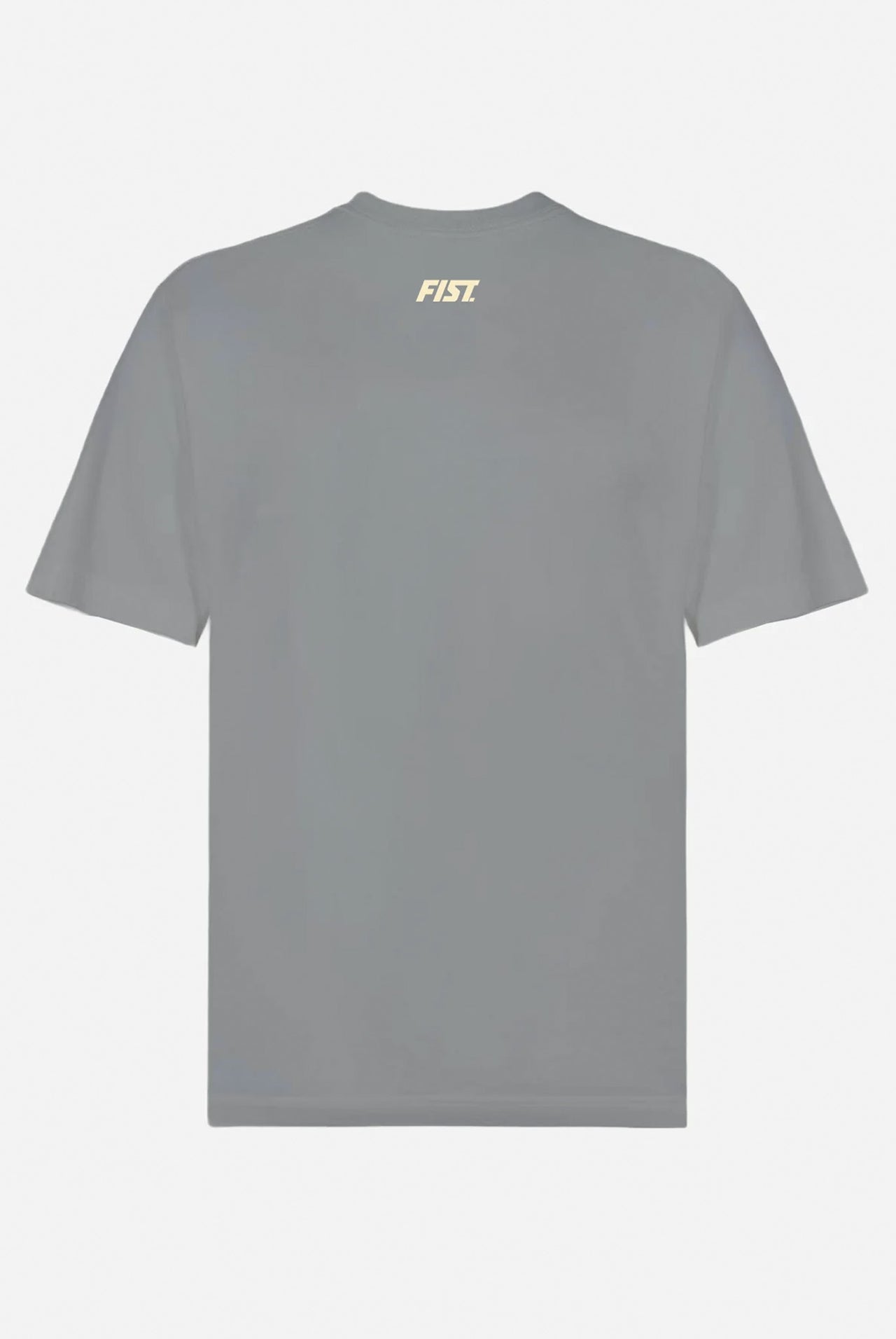 Camiseta Fist Desert Diesel Gris