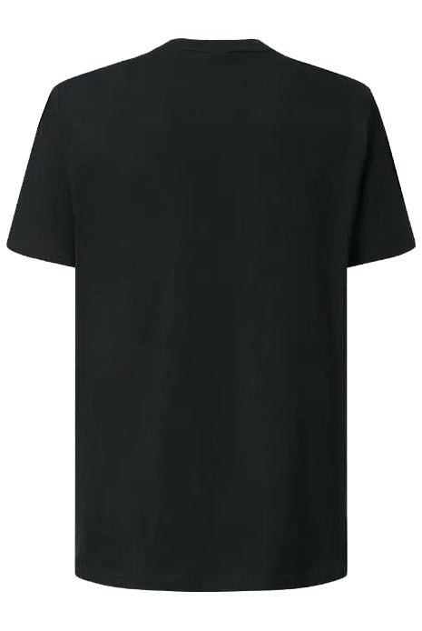 Camiseta Oakley Locked In B1B Black/ Grey