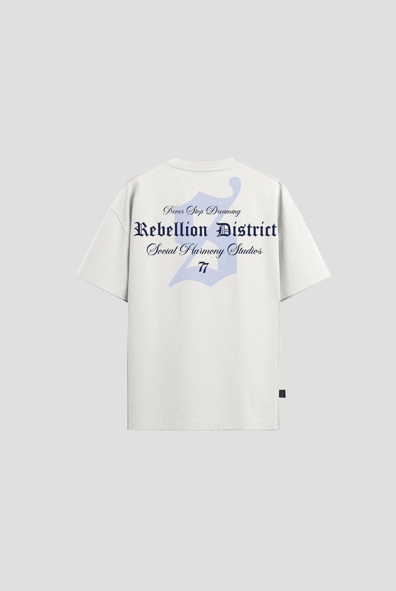 Camiseta Social Harmony Rimarta 2 SH2516
