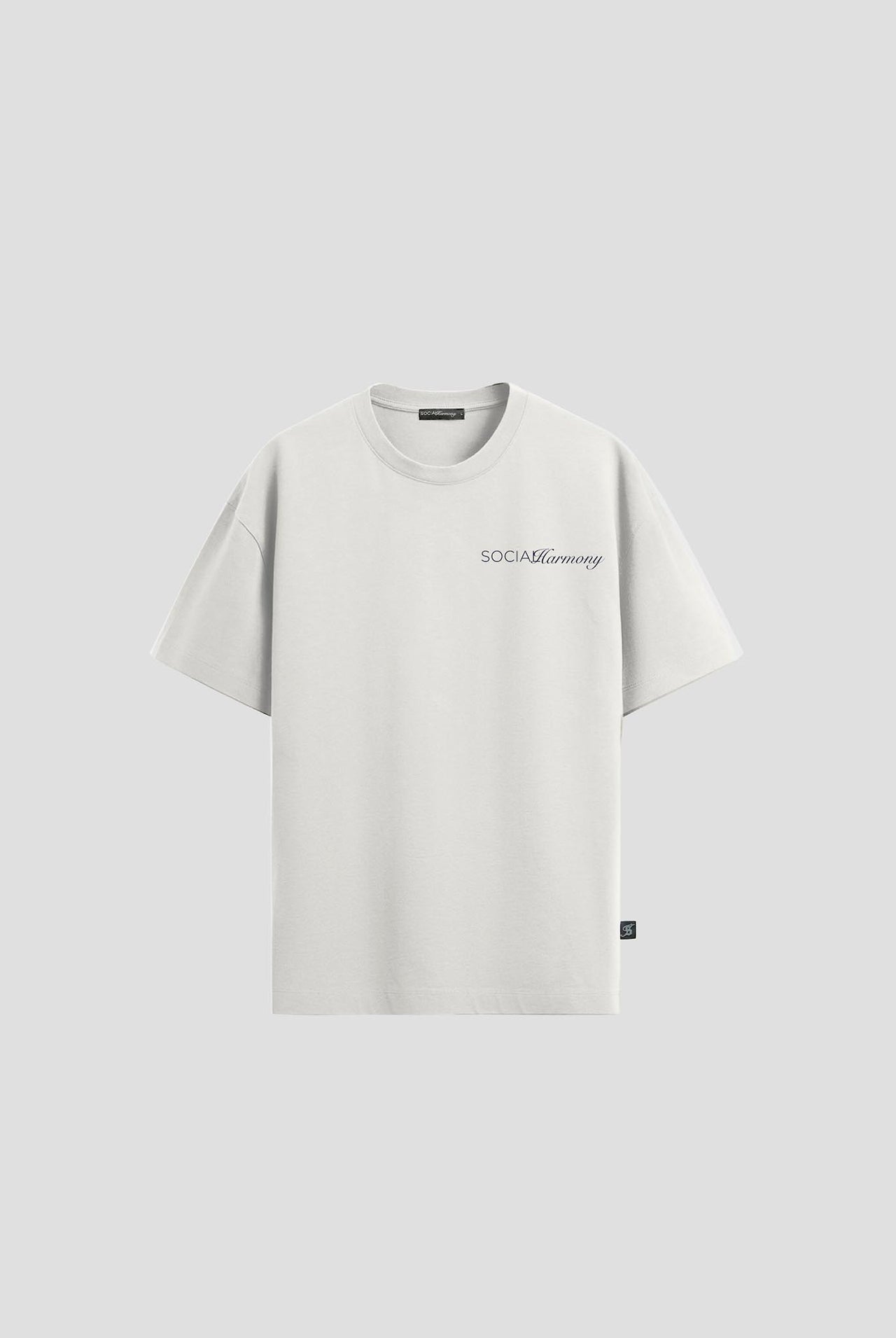 Camiseta Social Harmony Rimarta 2 SH2516