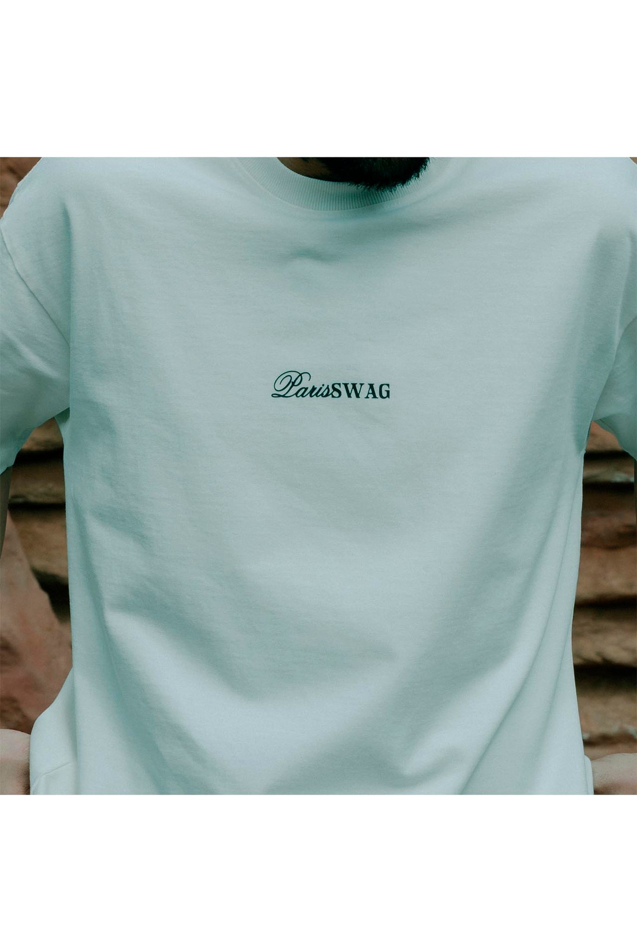 Camiseta Social Harmony Vazione SH2637