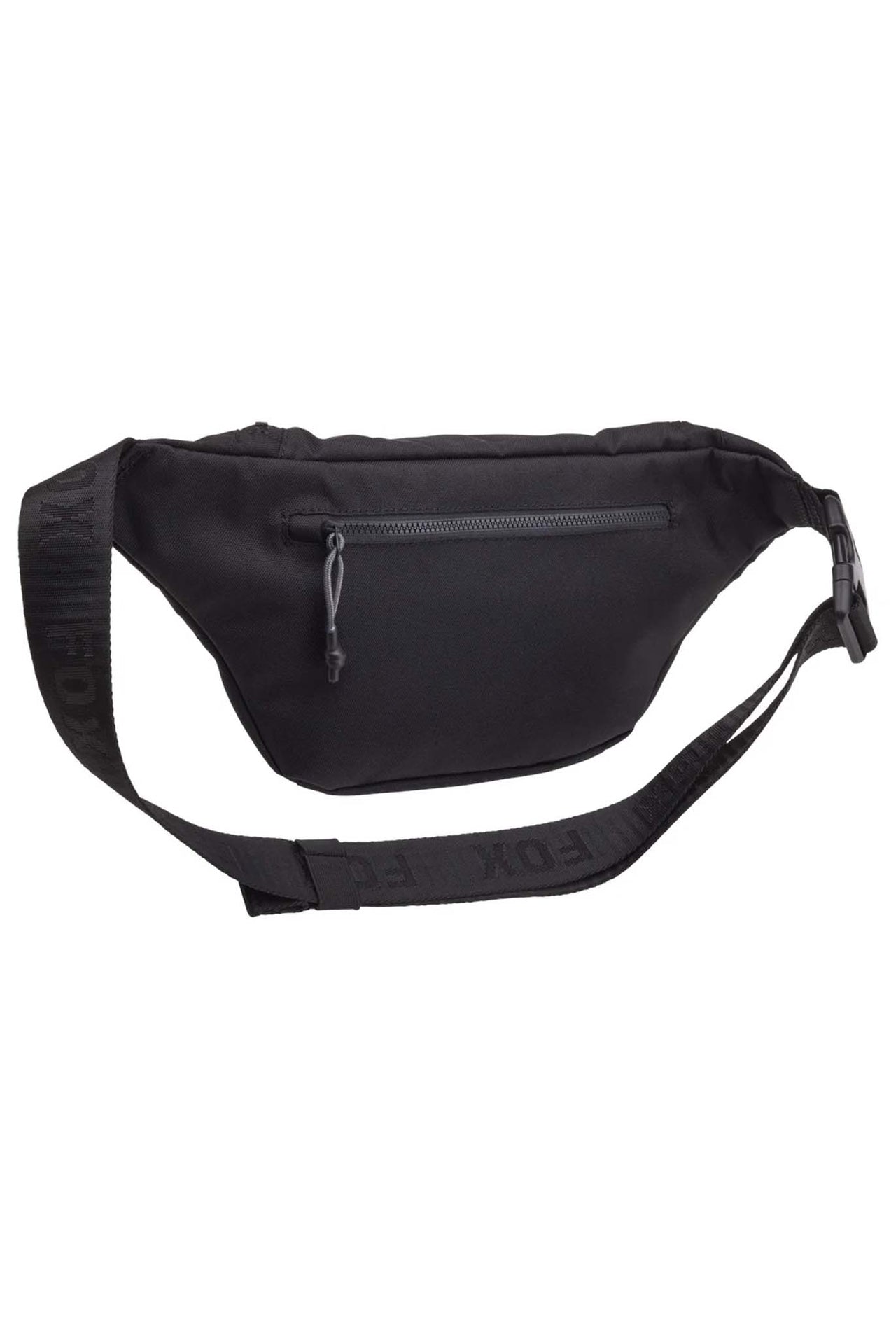 Riñonera Fox Head Hip Pack Negro