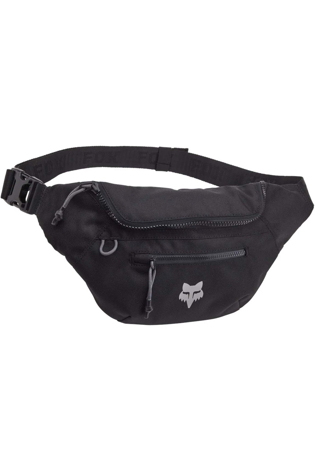 Riñonera Fox Head Hip Pack Negro