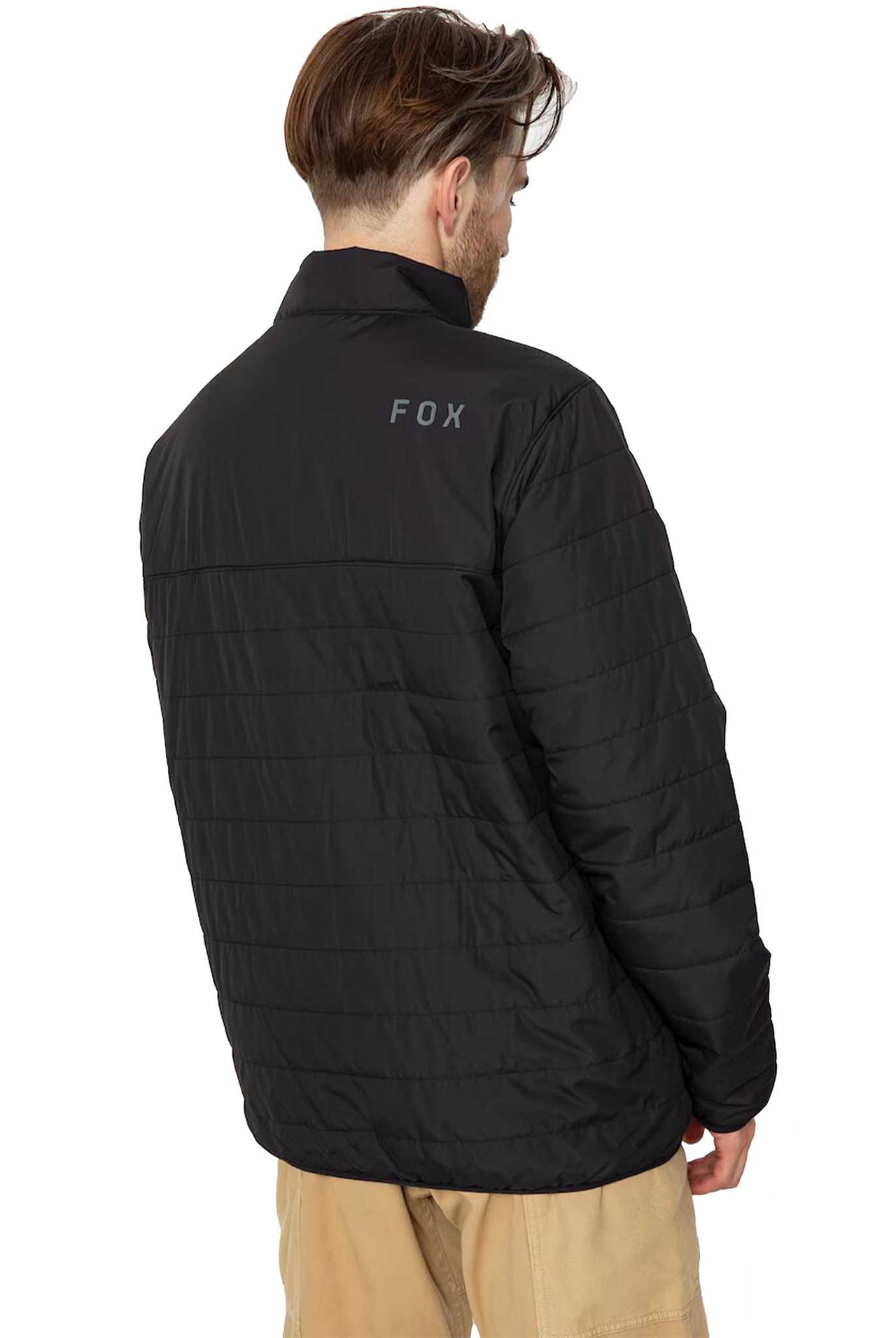 Chaqueta Fox Howell Puffy Jacket