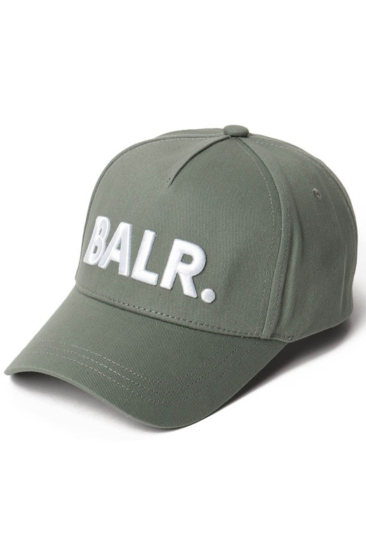 Gorra Balr Classic Embro Dark Forest