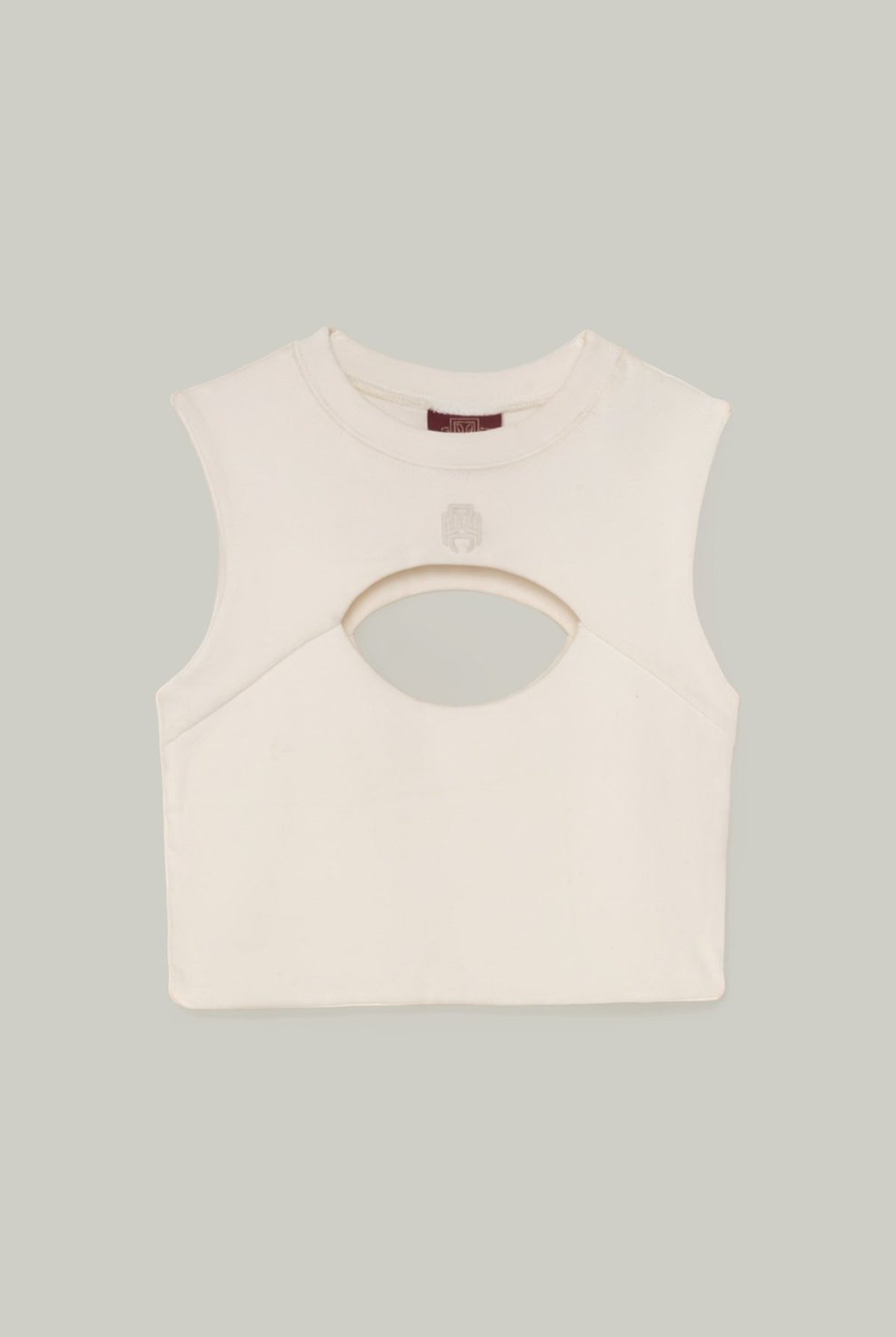 Top Ap Crown Atolón Long Sleeve APM26445