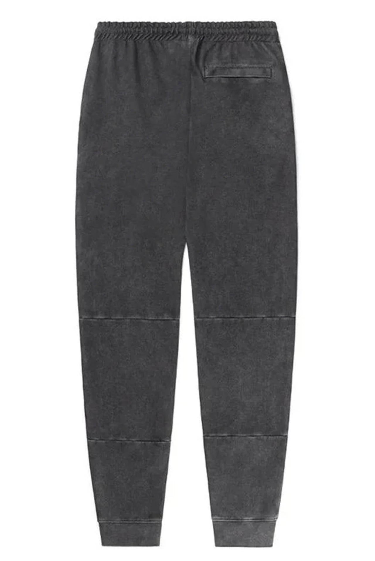Pantalón Balr D13 Slim Washed Sweatpants Negro