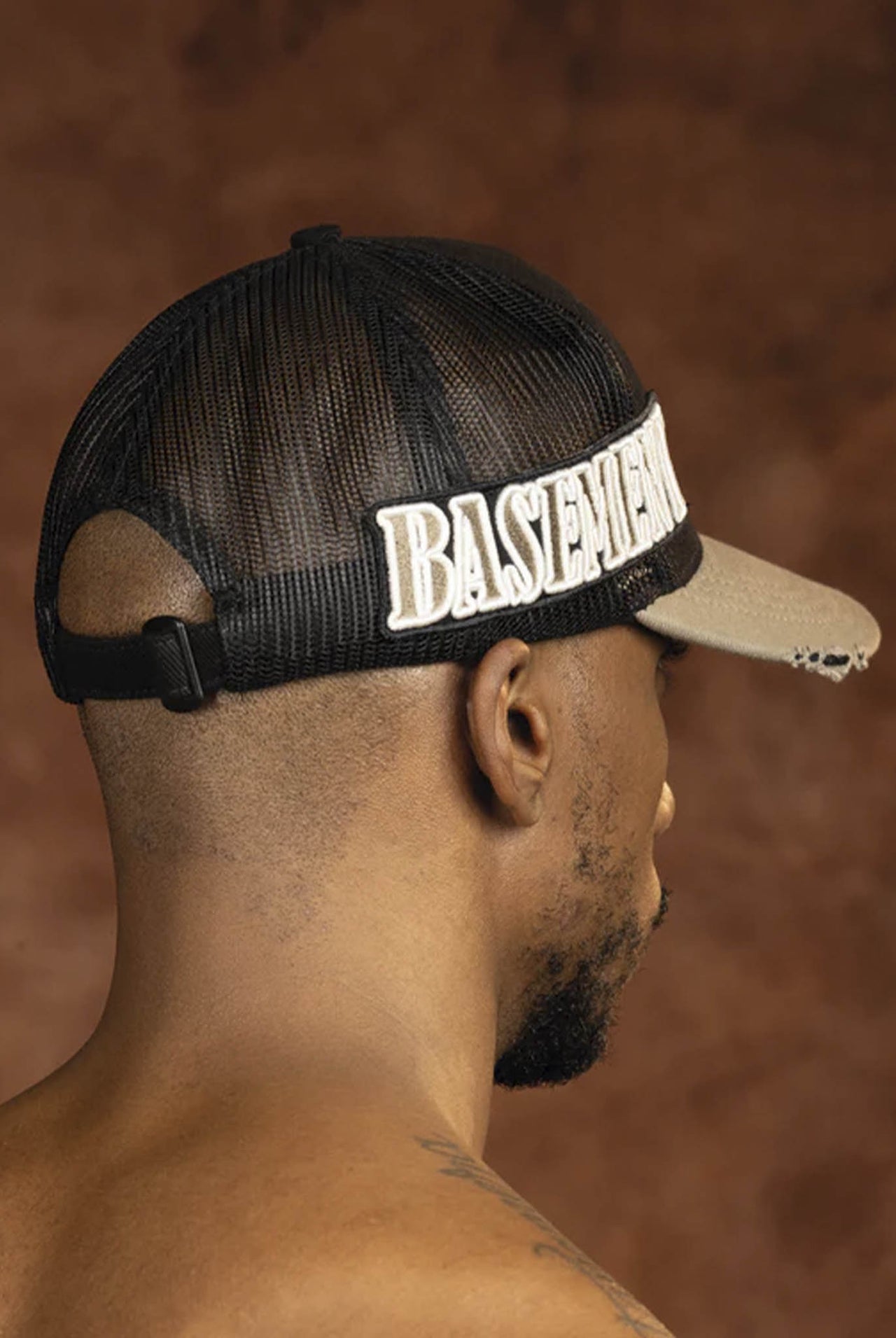 Gorra Y/Out CO21/Daw