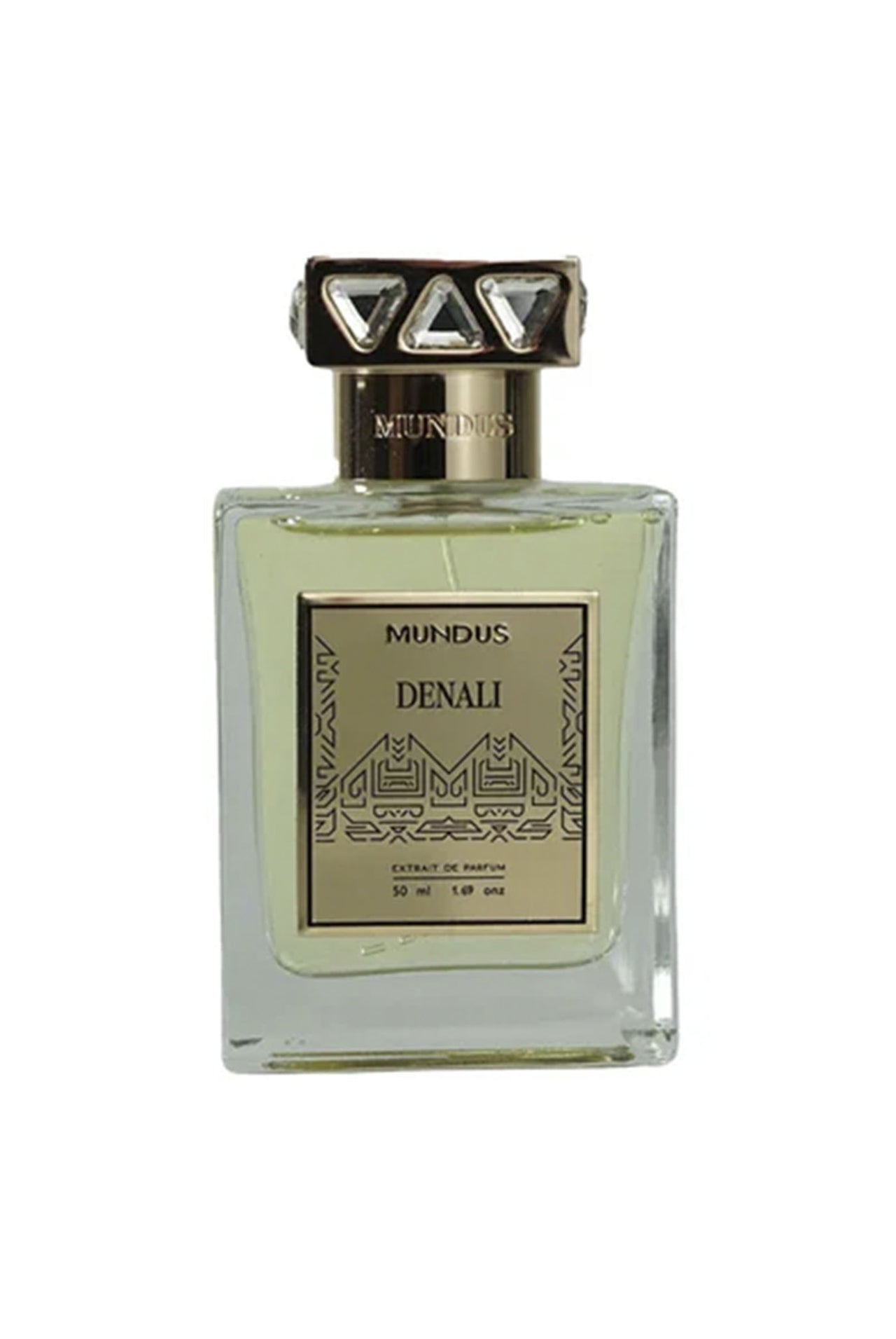 Perfume Mundus Denali 50ML