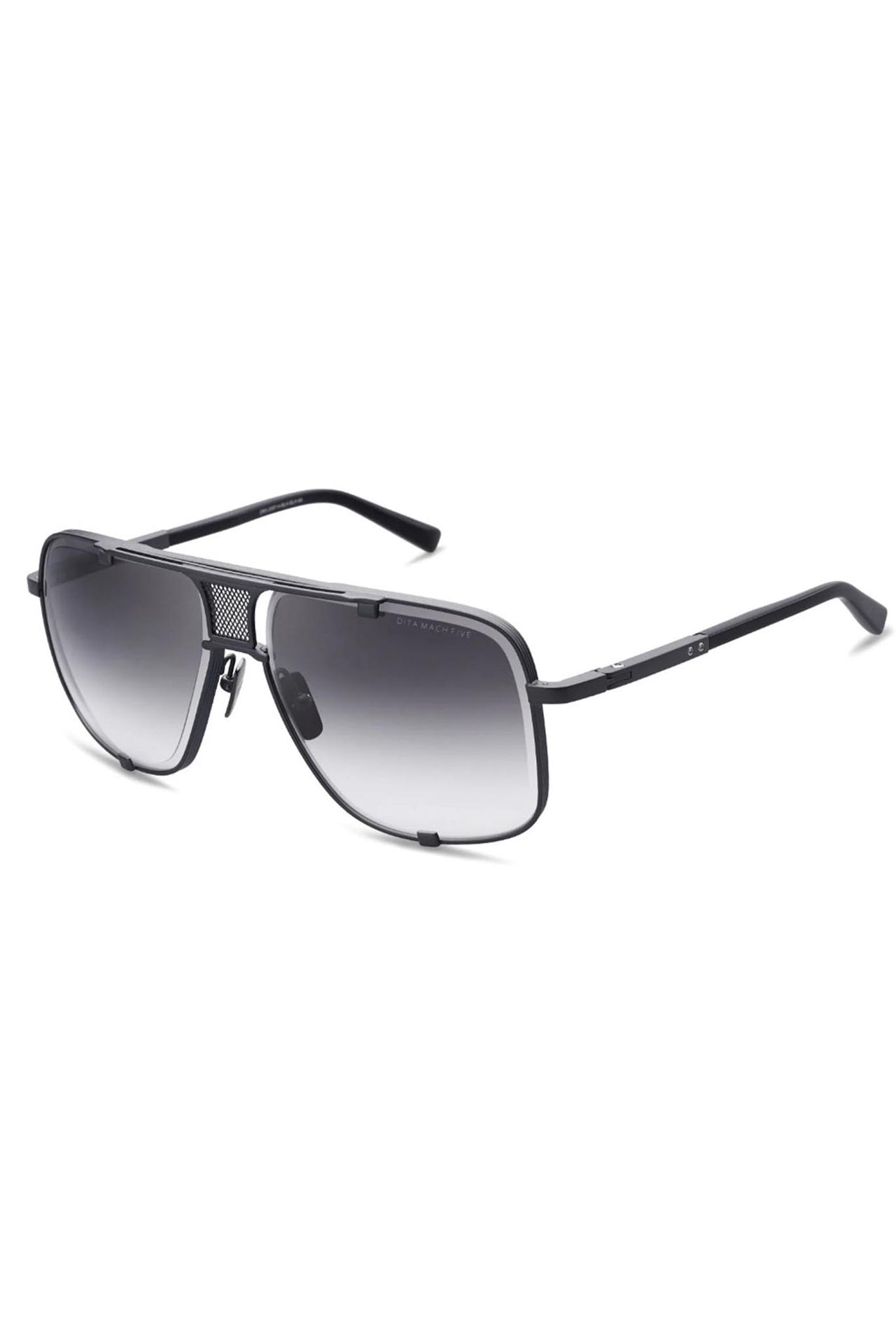 Gafas Dita DRX 2087 H BLK BLK 64