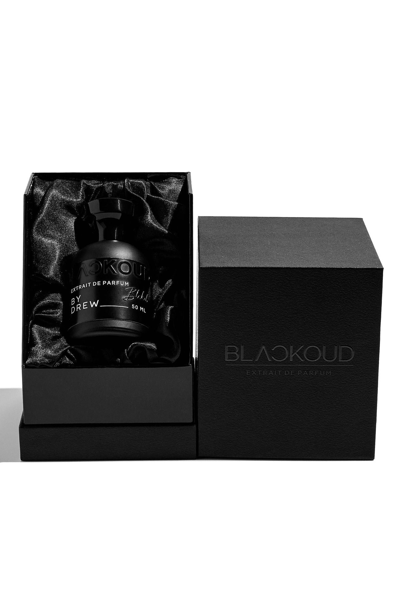 Perfume Blackoud By Drew 50ML