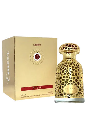 Perfume Emeer Eau De Parfum 100ml