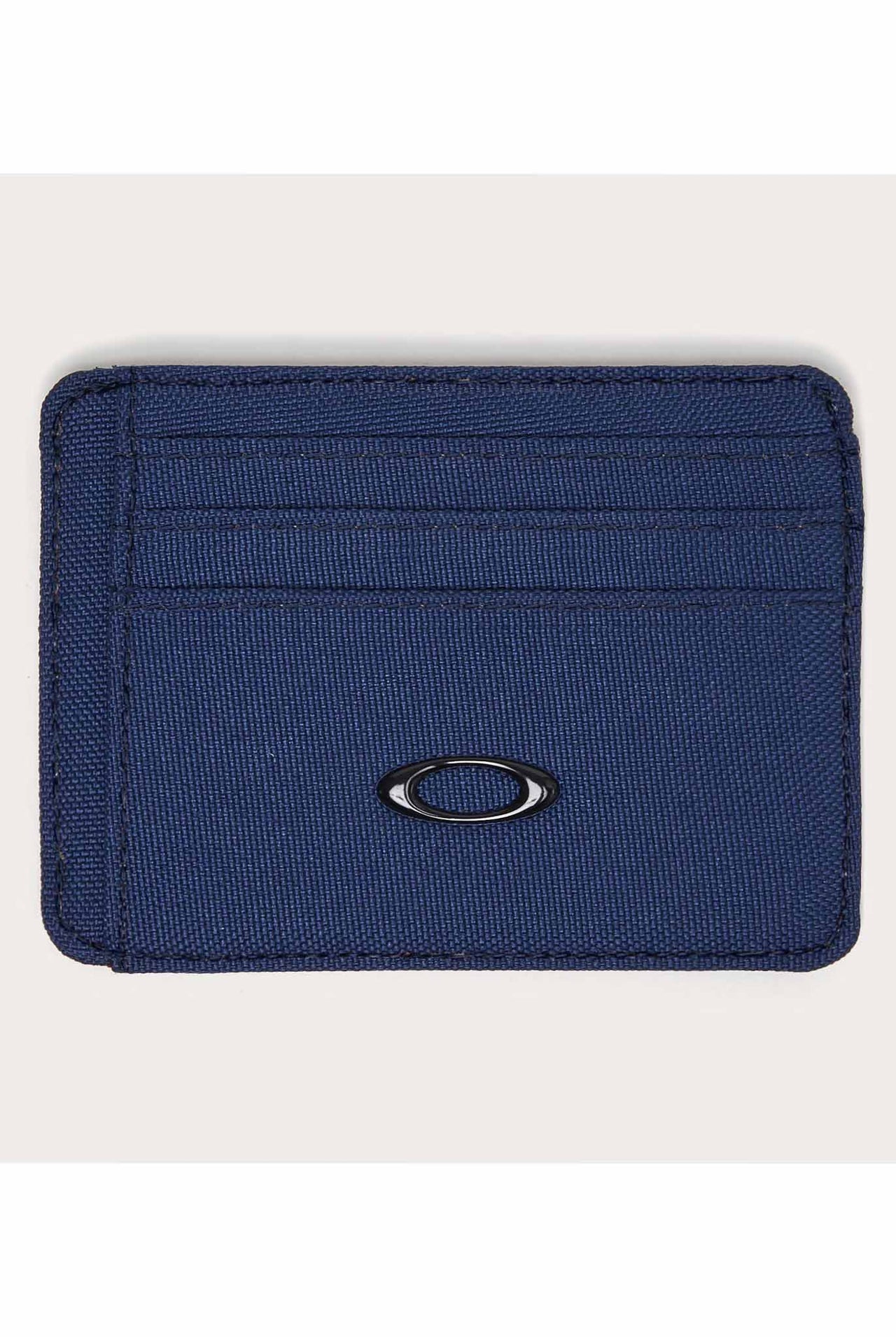 Billetera Oakley Ellipse Azul