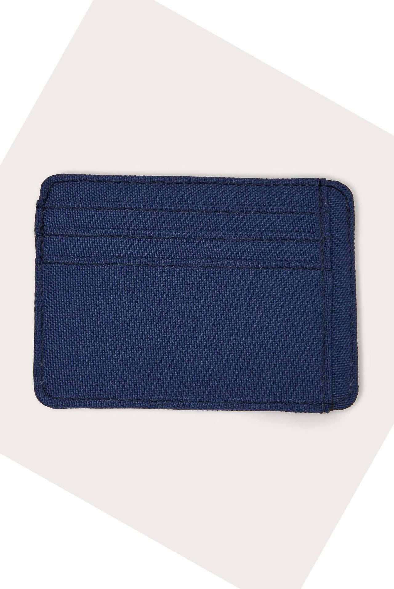 Billetera Oakley Ellipse Azul