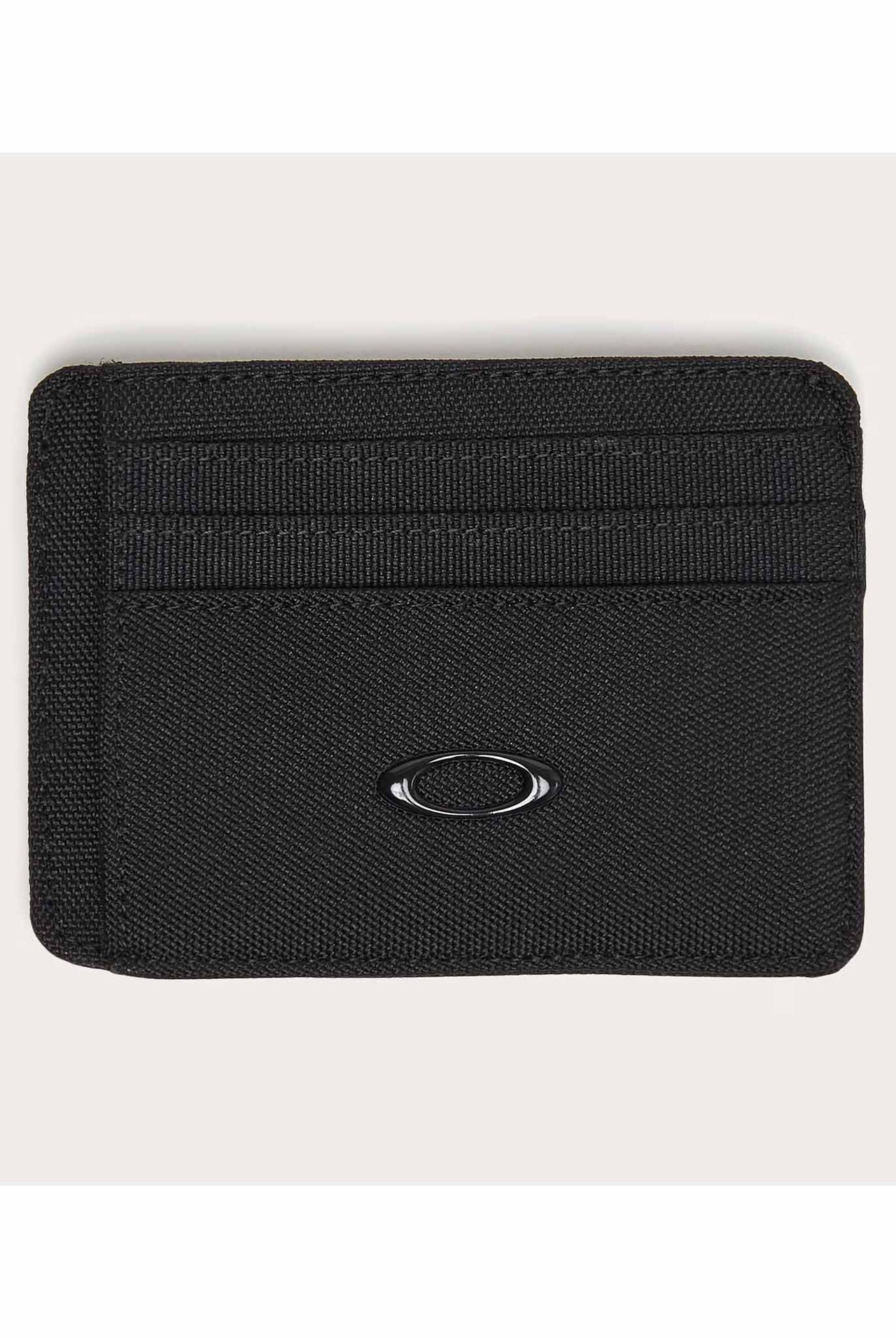 Billetera Oakley Ellipse Negro
