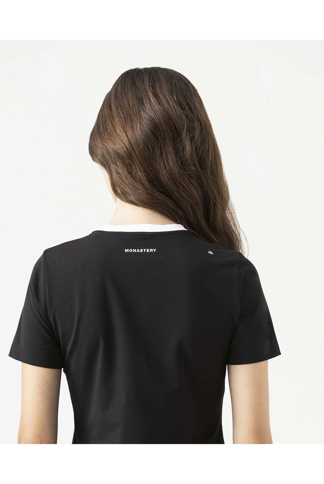 Camiseta Monastery Emmeline Black