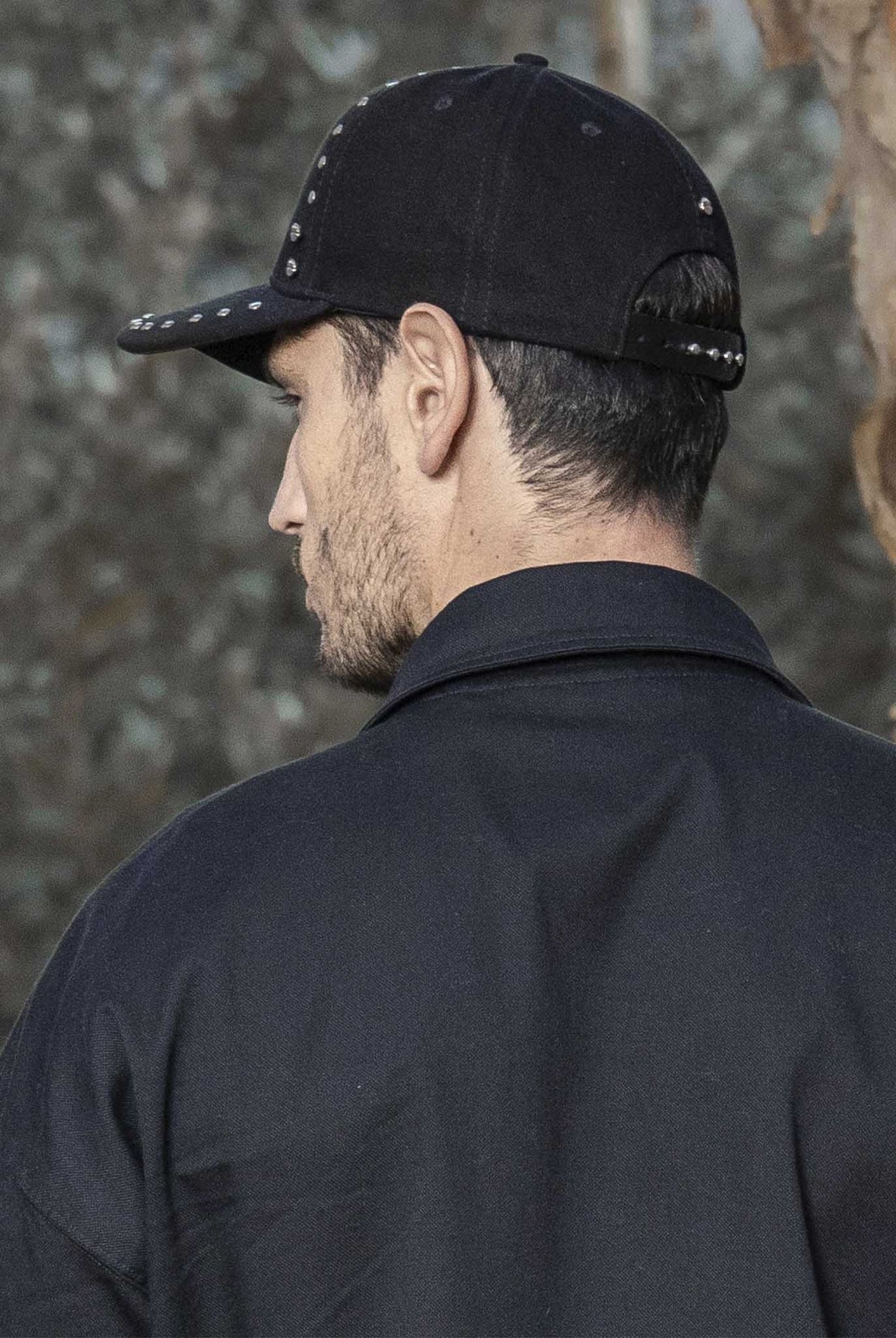 Gorra Y/Out C030 Essence