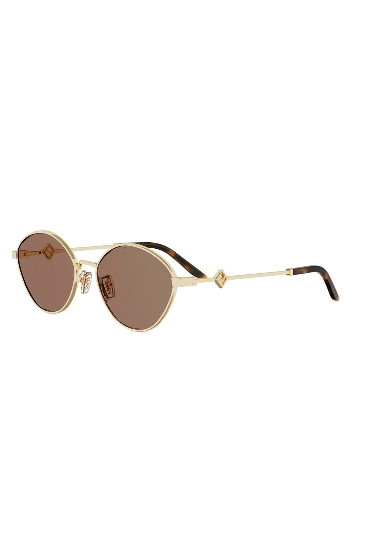 Gafas Fendi FE40217U 55 30E