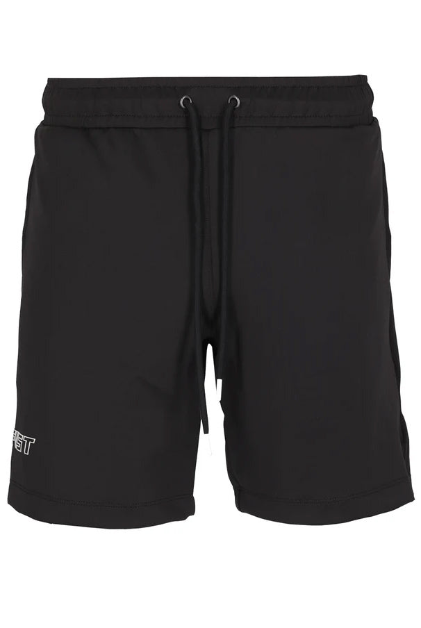 Pantaloneta Fist Army Negra