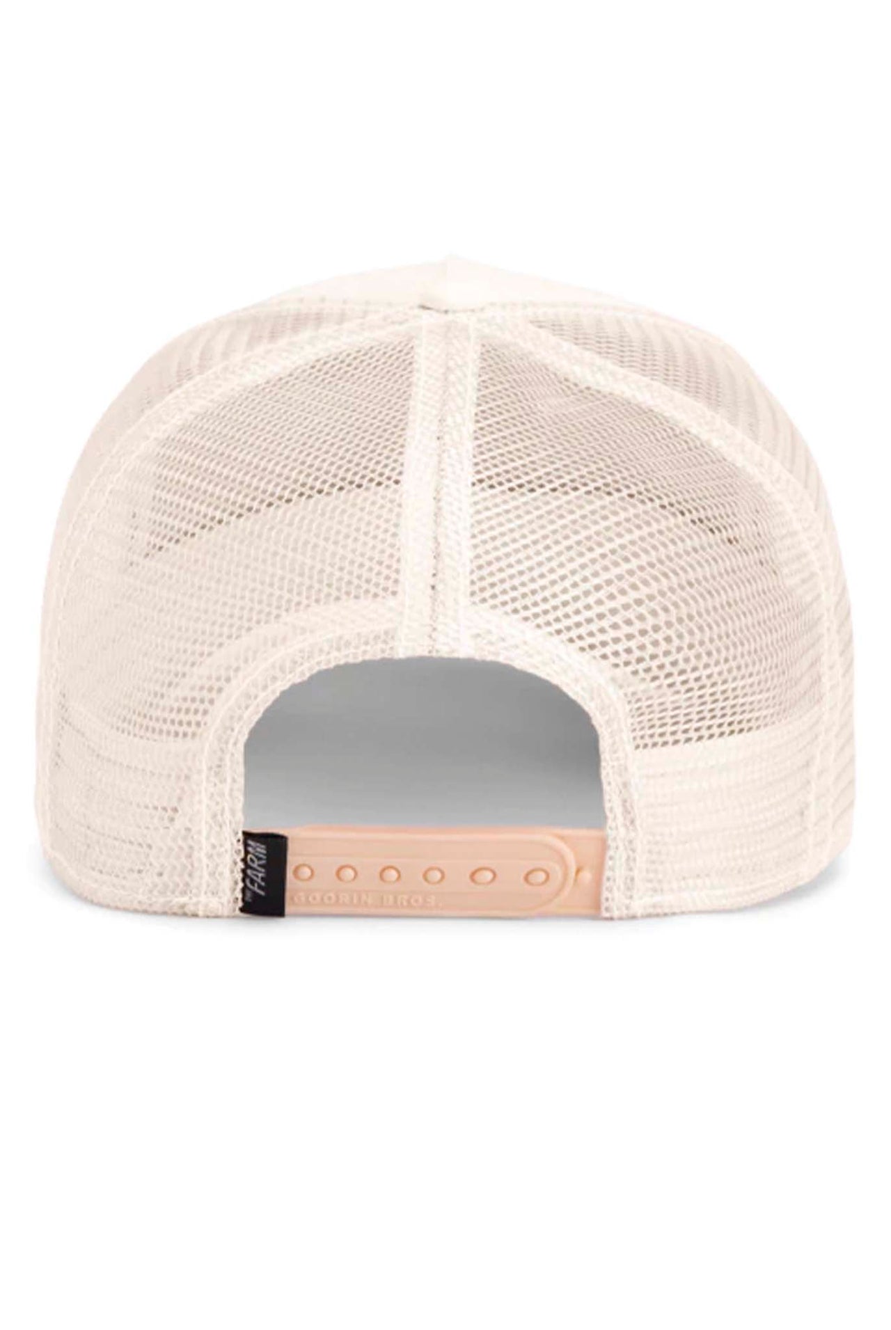 Gorra Goorin Bros Far Out Mirage Sand