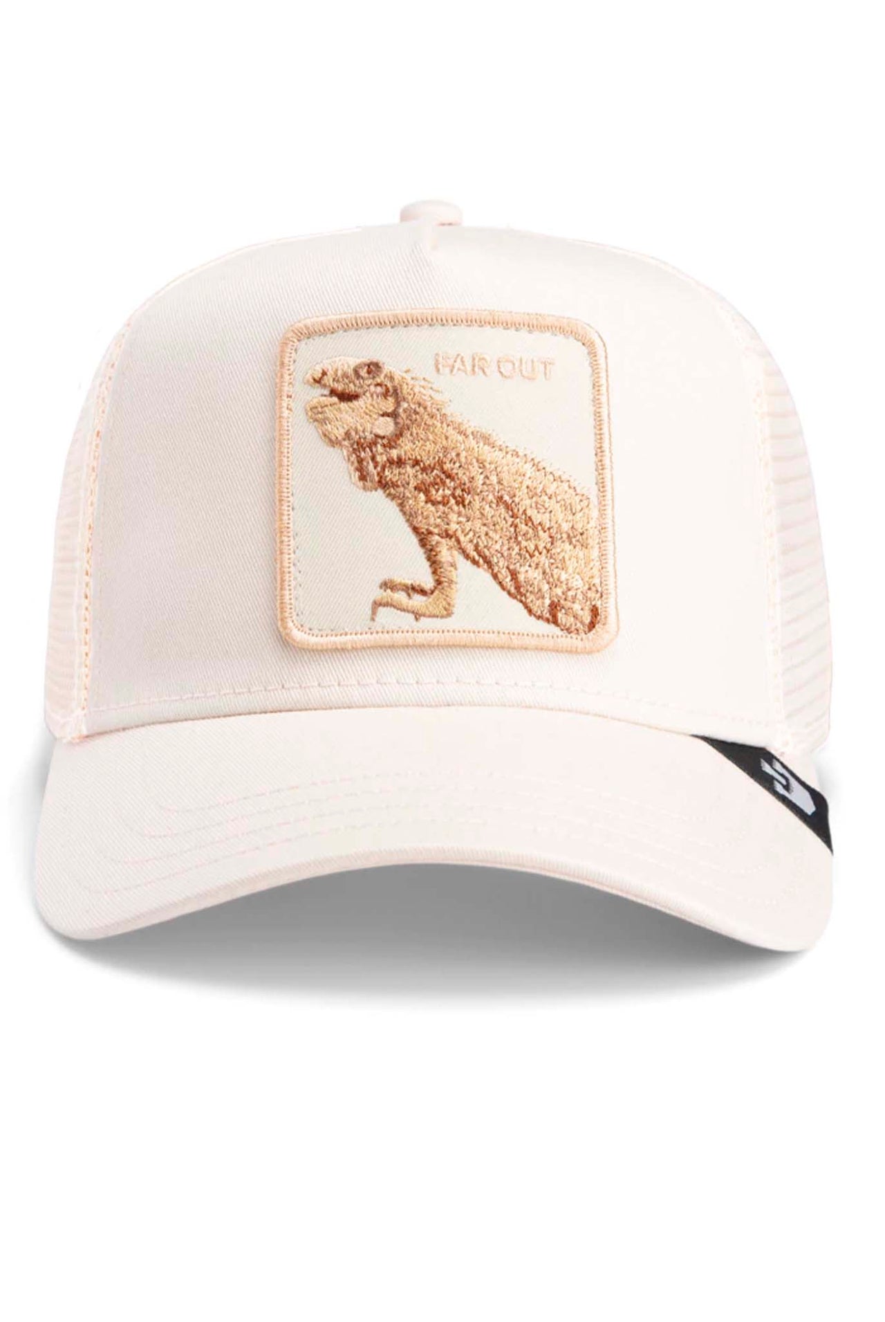 Gorra Goorin Bros Far Out Mirage Sand