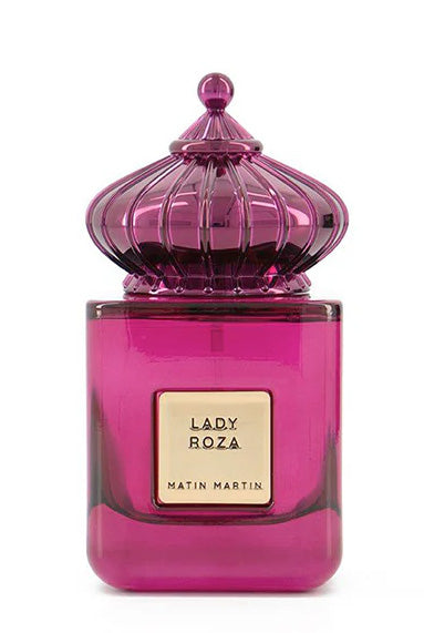 Perfume Lady Roza Eau De Parfum 100ml