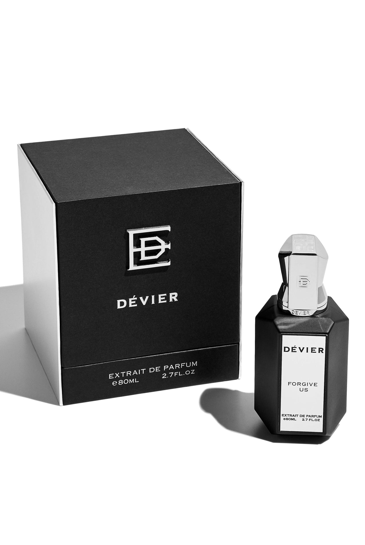 Perfume Dévier Forgive Us 80ML