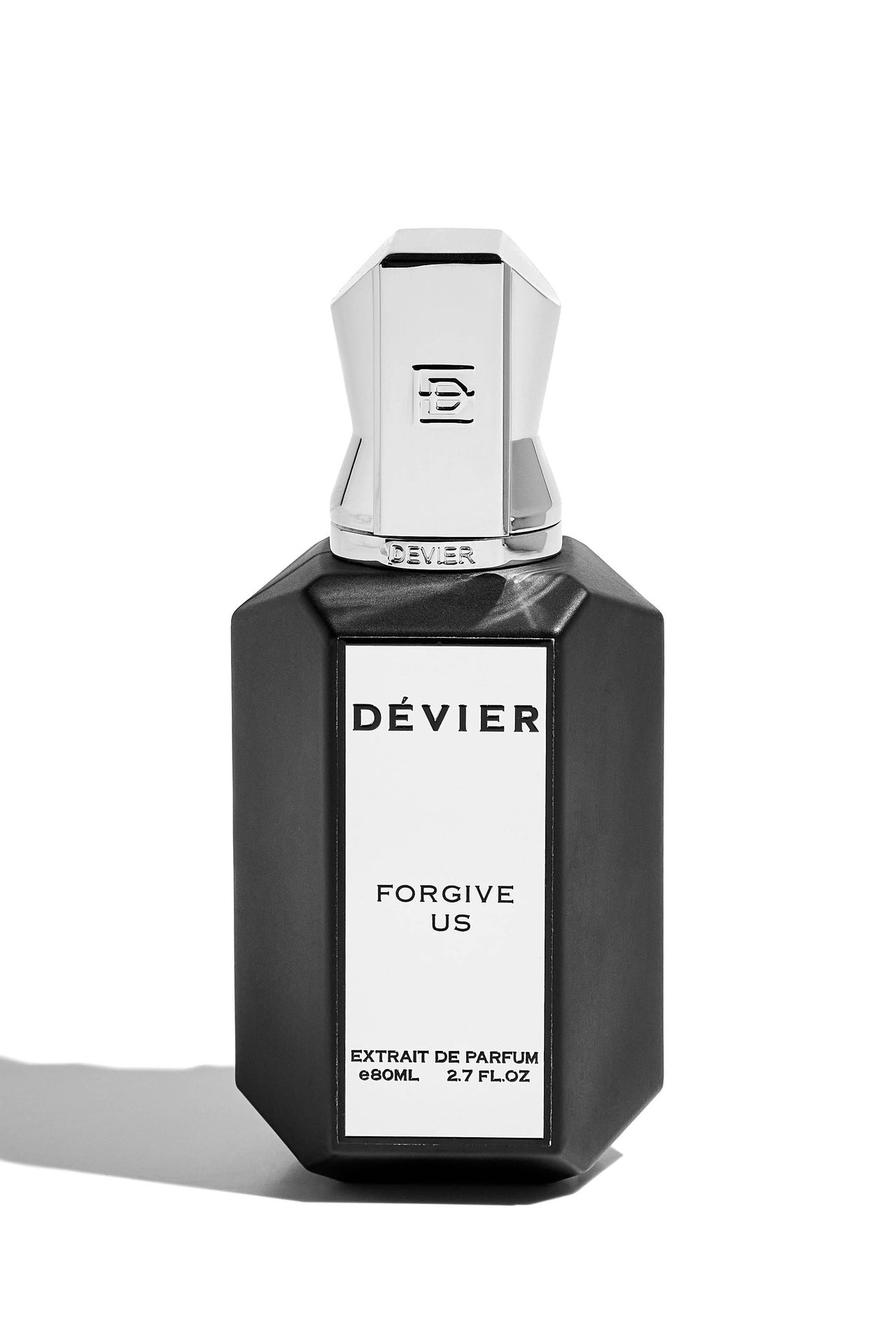 Perfume Dévier Forgive Us 80ML