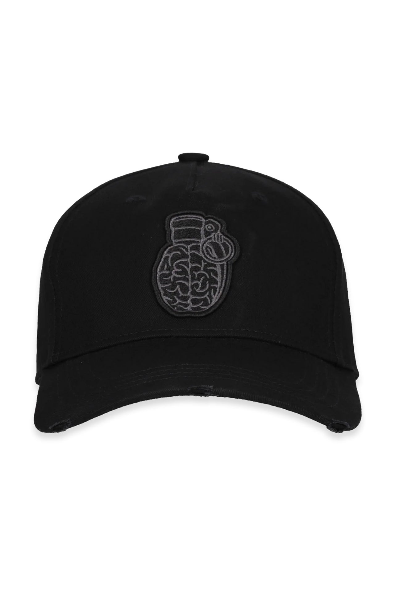 Gorra Blow Up G7-1105 Granade Black