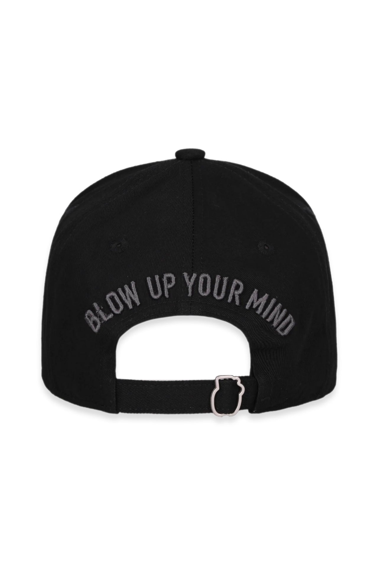Gorra Blow Up G7-1105 Granade Black