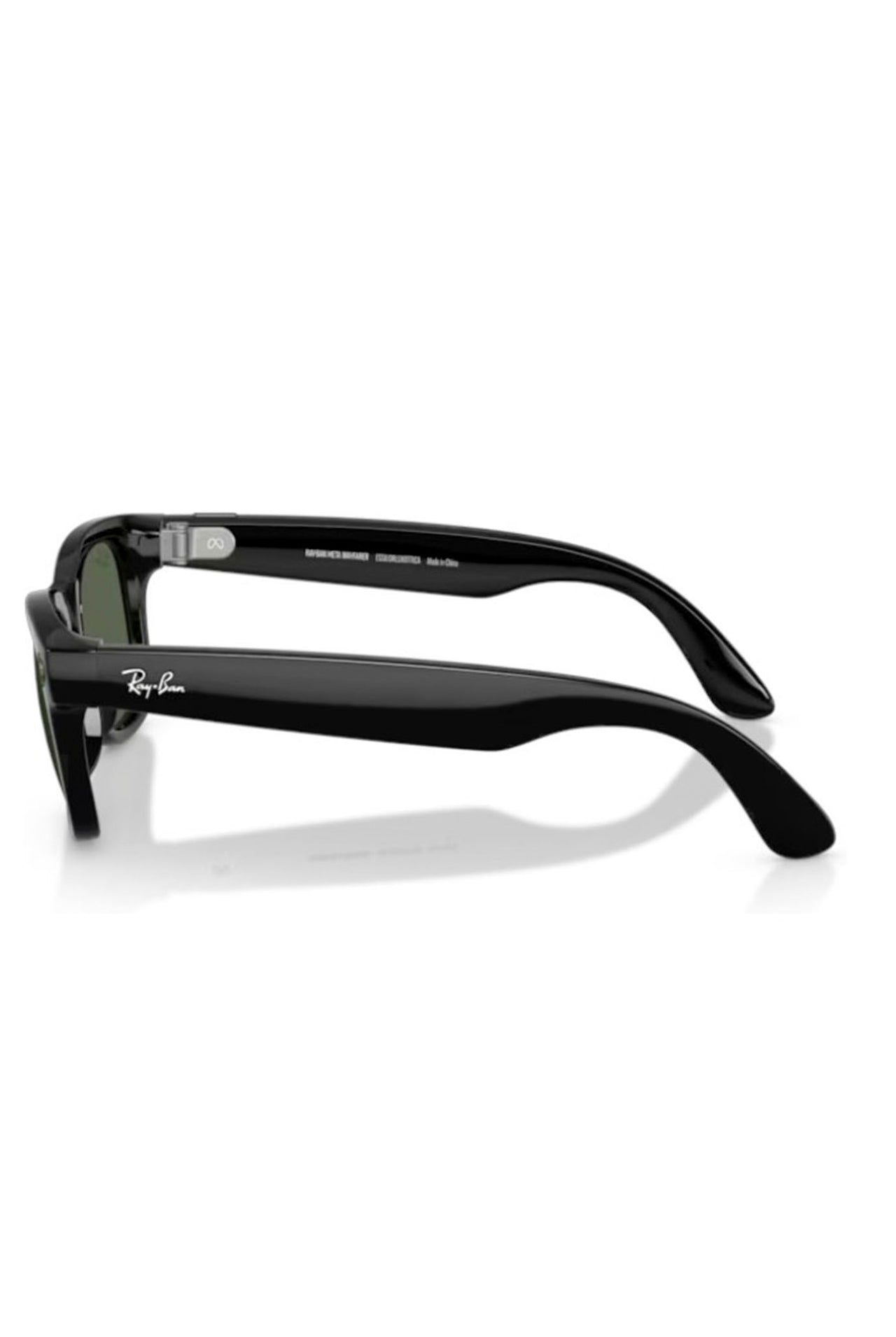 Gafas Ray-Ban Meta Wayfarer (Gen 2) RW4012 601/7153