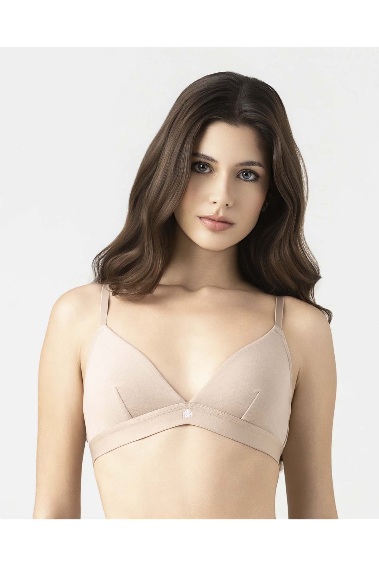 Brasier Monastery Gales Warm Taupe