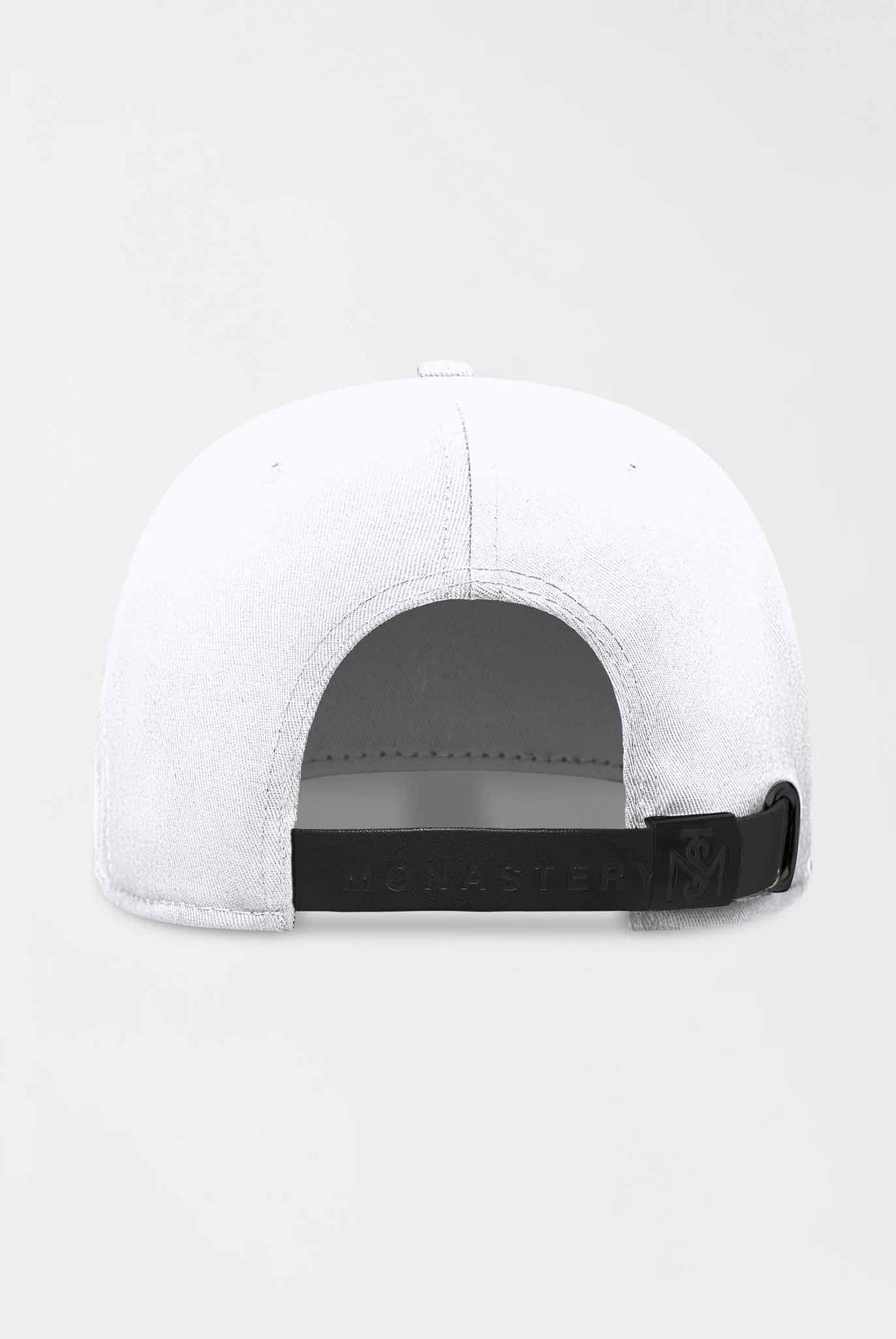 Gorra Monastery Gibson White