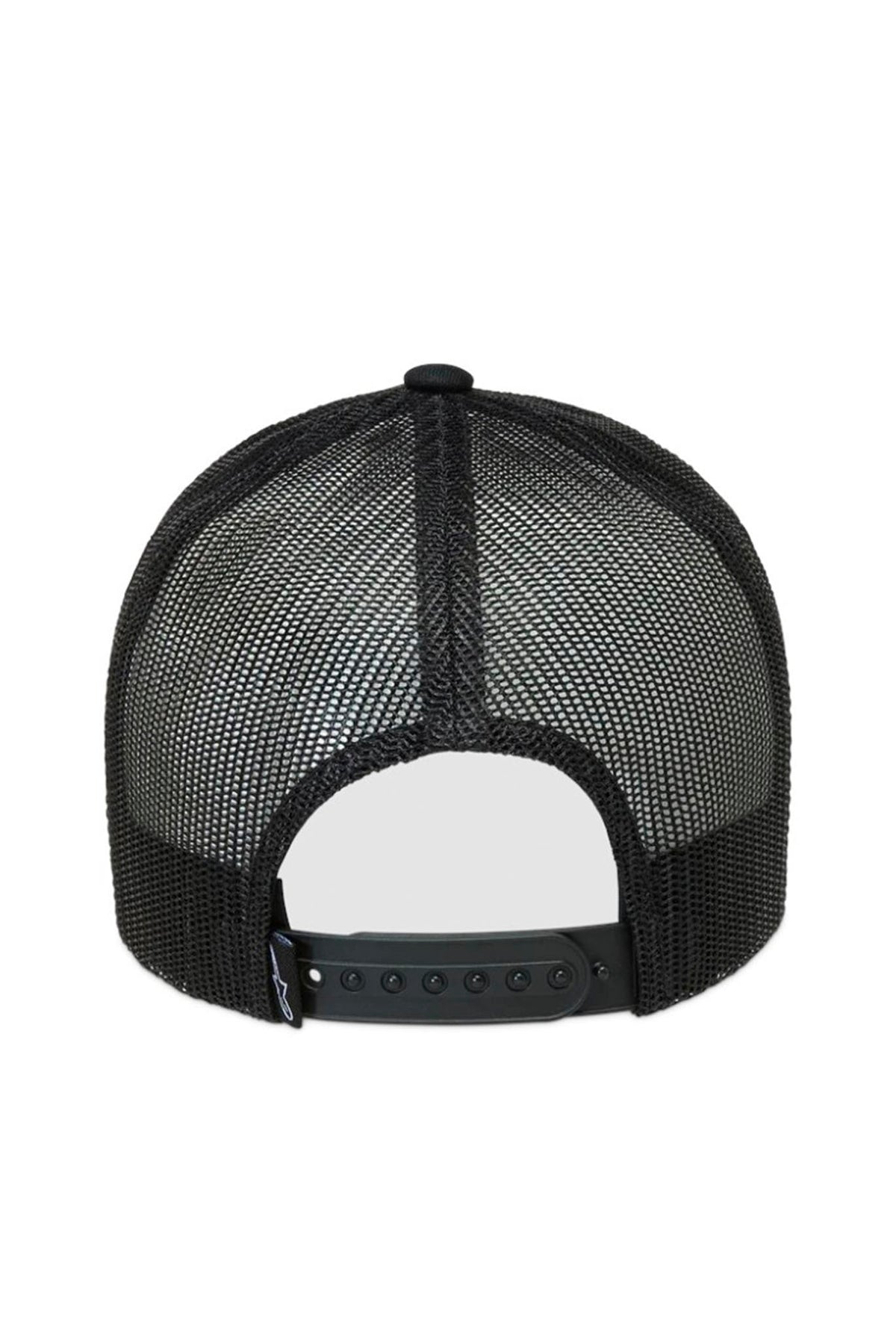 Gorra Alpinestars Hemmings Black/Black