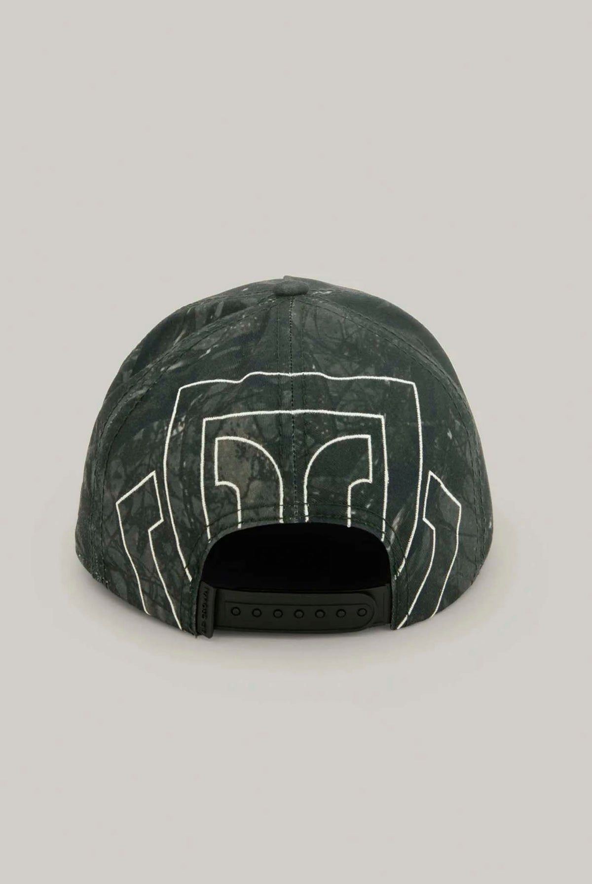 Gorra Ap Crown Cedro APA26463