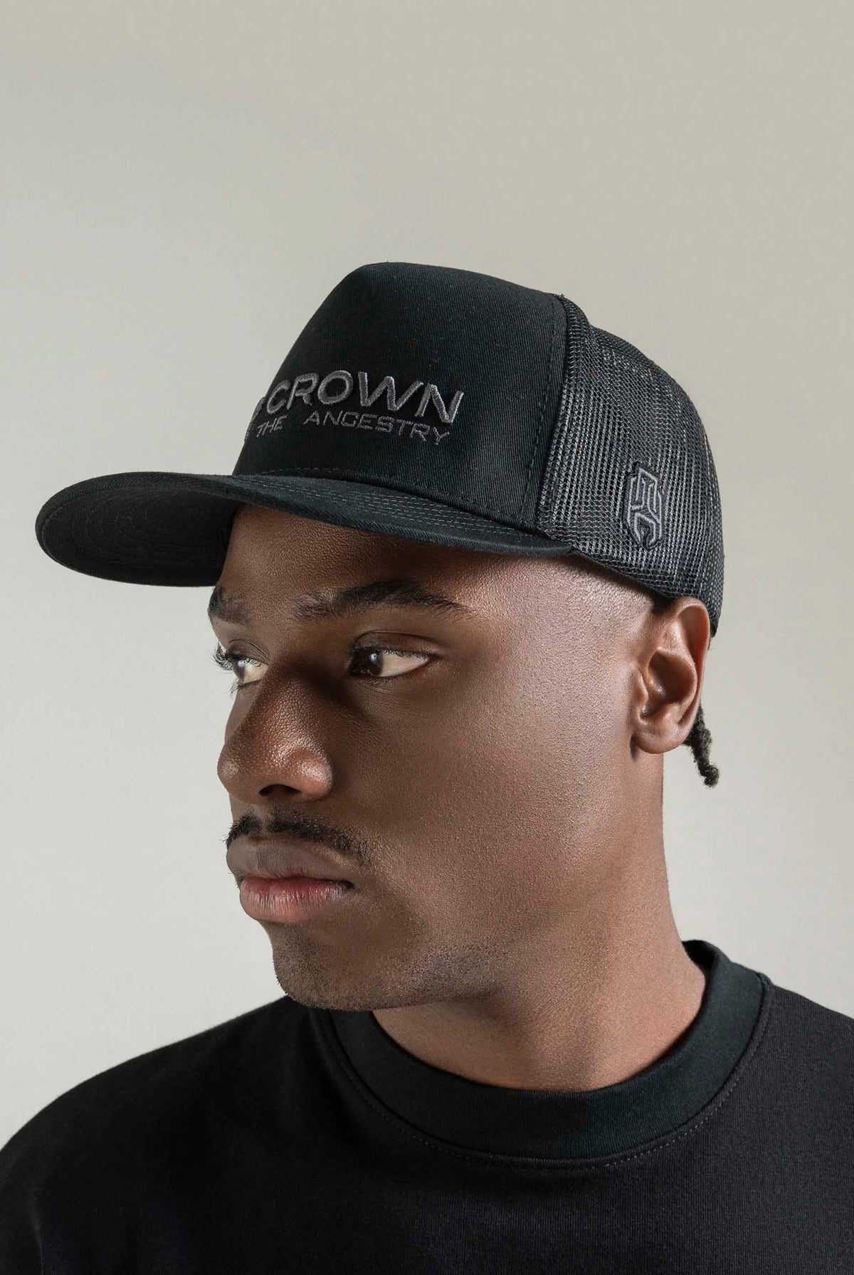 Gorra Ap Crown Eucalyptus APA26471