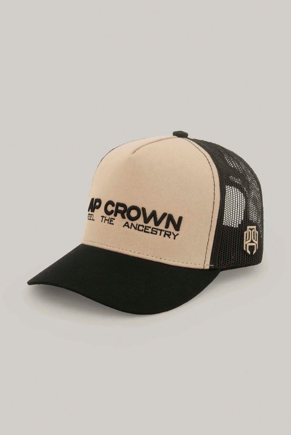 Gorra Ap Crown Fresno APA26470