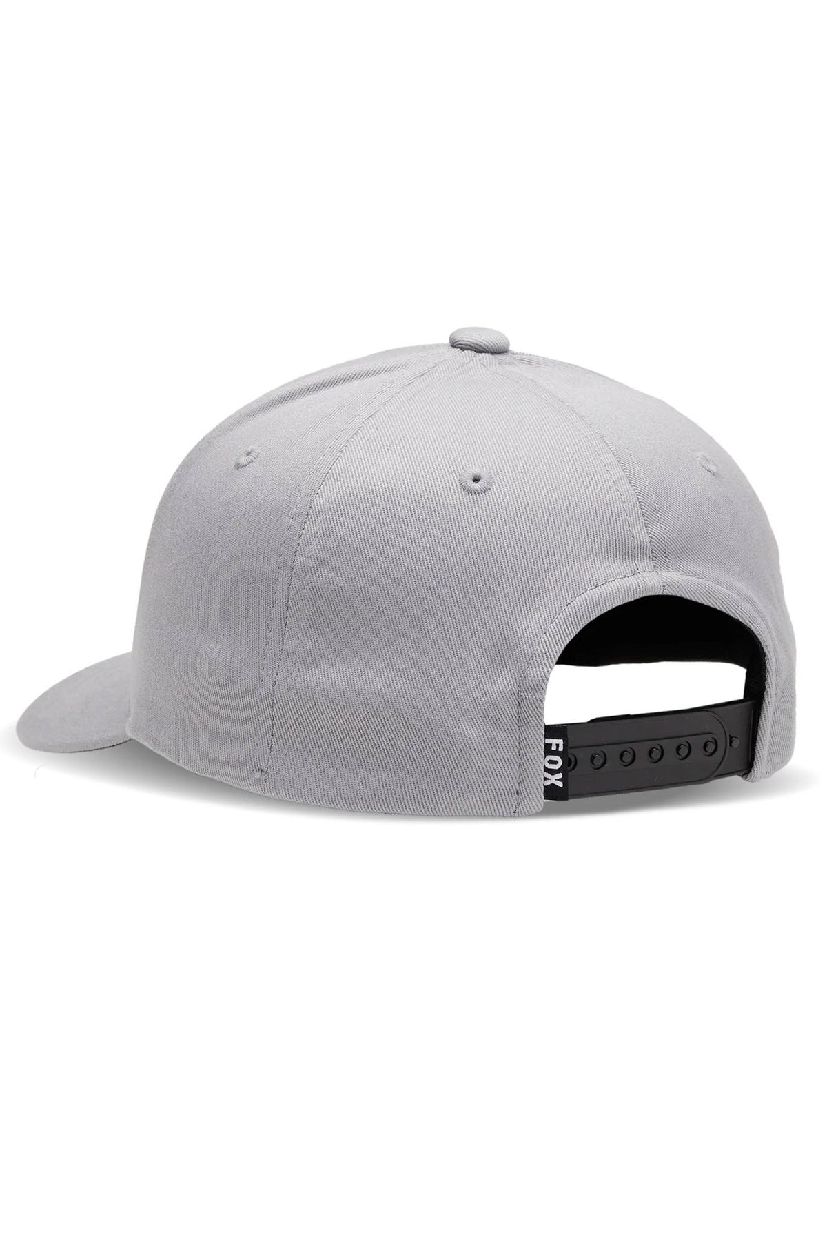 Gorra Fox Niños Yth Legacy 110 Sb Hat STL GRY