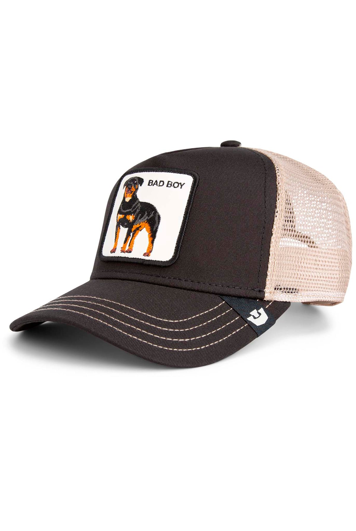 Gorra Goorin Bros Bad Boy Trucker Void