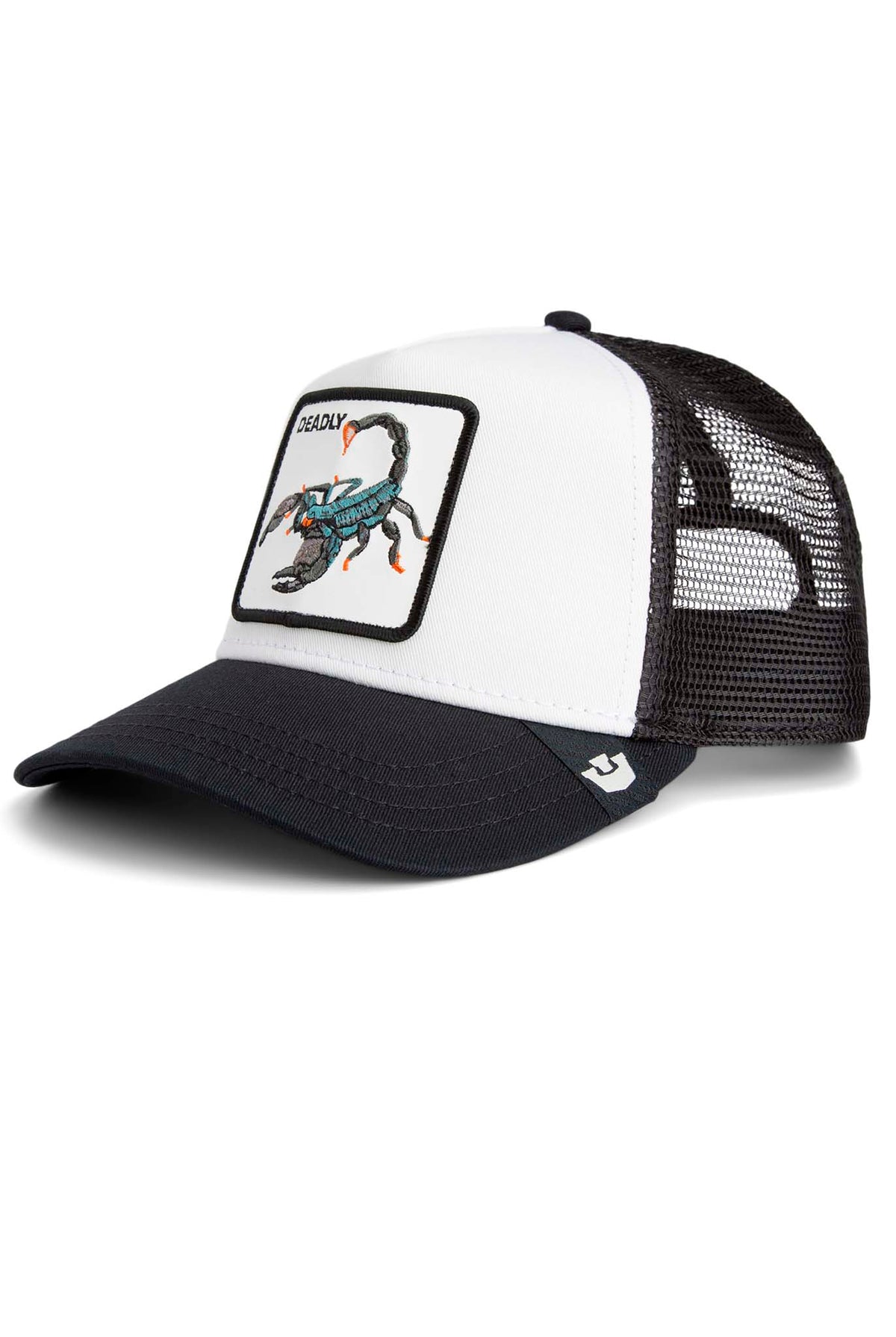 Gorra Goorin Bros Deadly Dust/Void