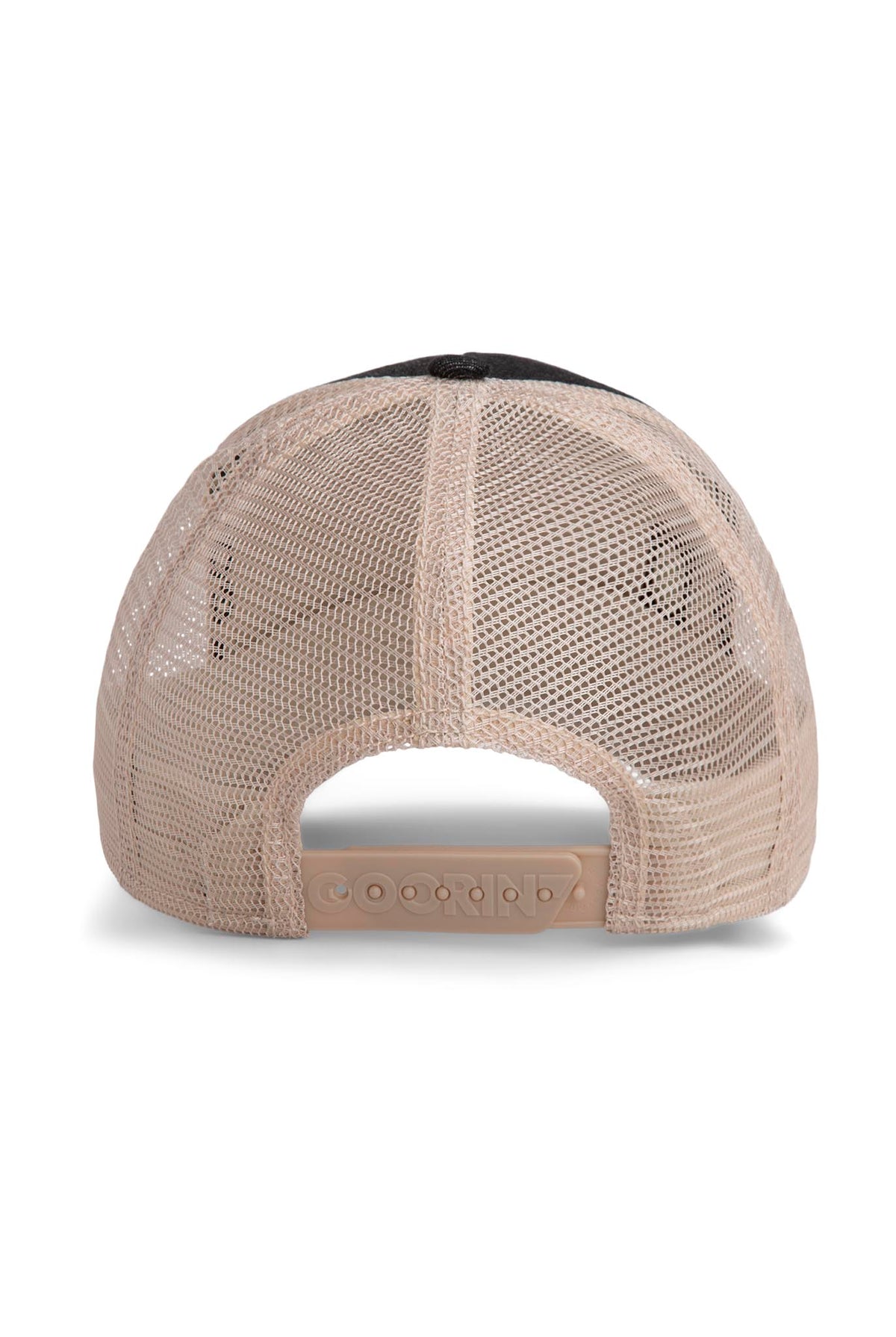 Gorra Goorin Bros Bad Boy Trucker Void