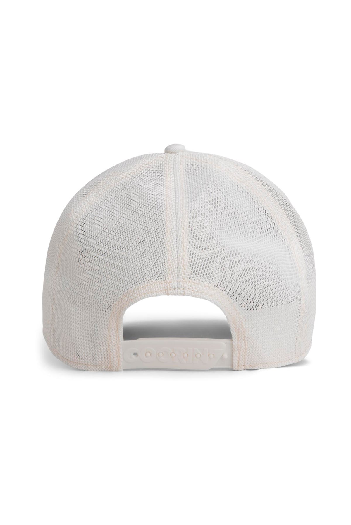 Gorra Goorin Bros Faux Leather Bull Skull Dust