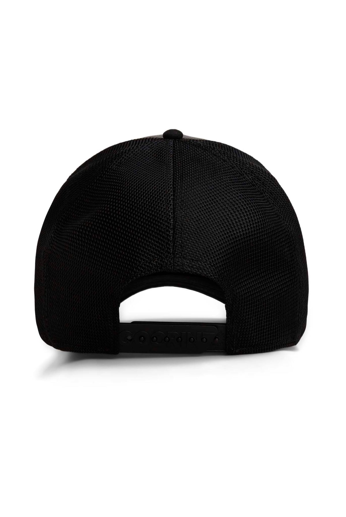 Gorra Goorin Bros Faux Leather Sheep Void