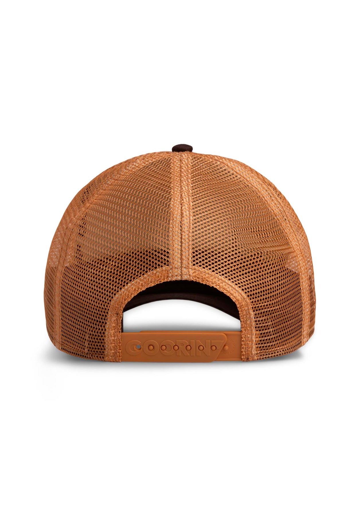 Gorra Goorin Bros Gaucho Trucker Heat / Ground