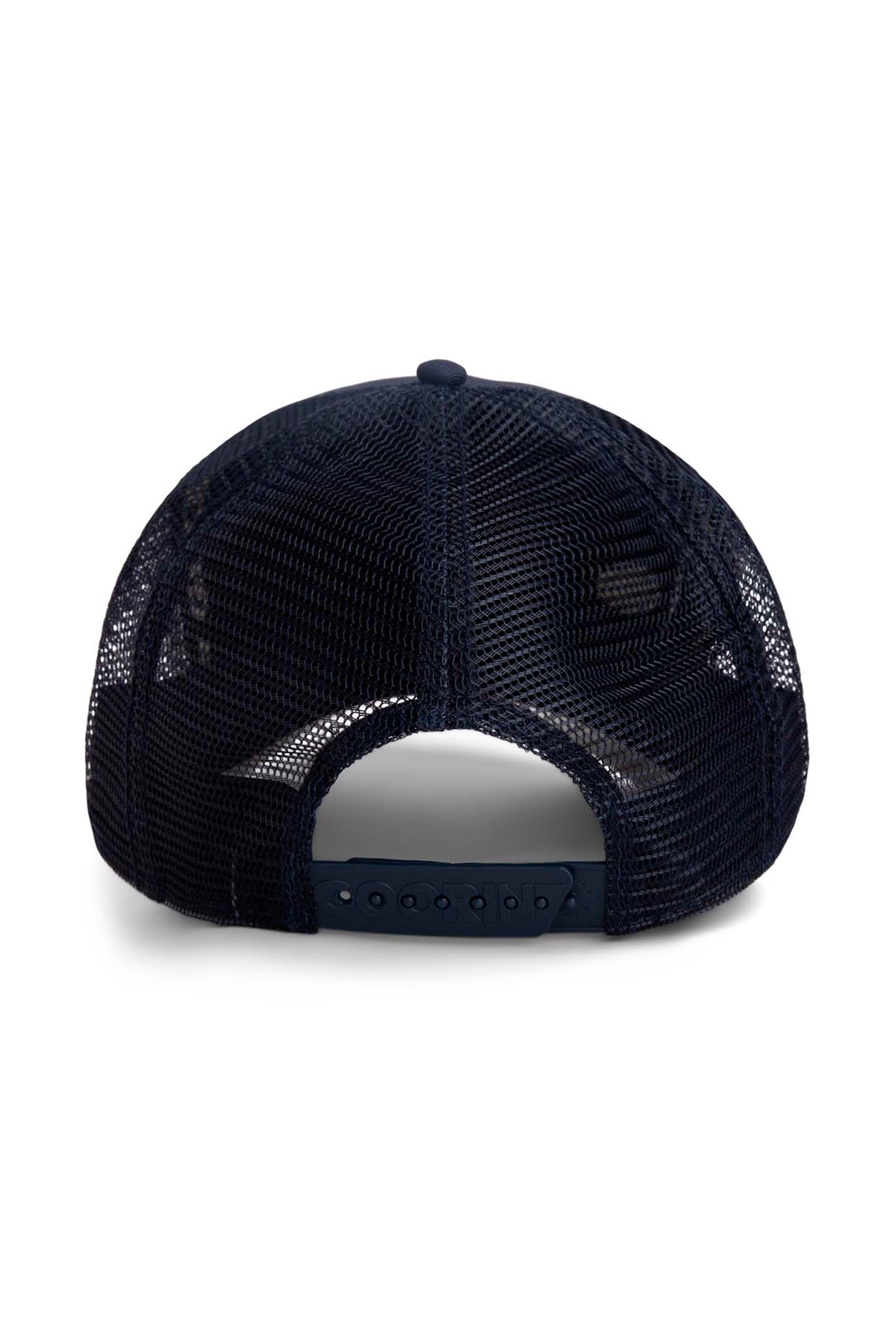 Gorra Goorin Bros Gaucho Trucker Edge
