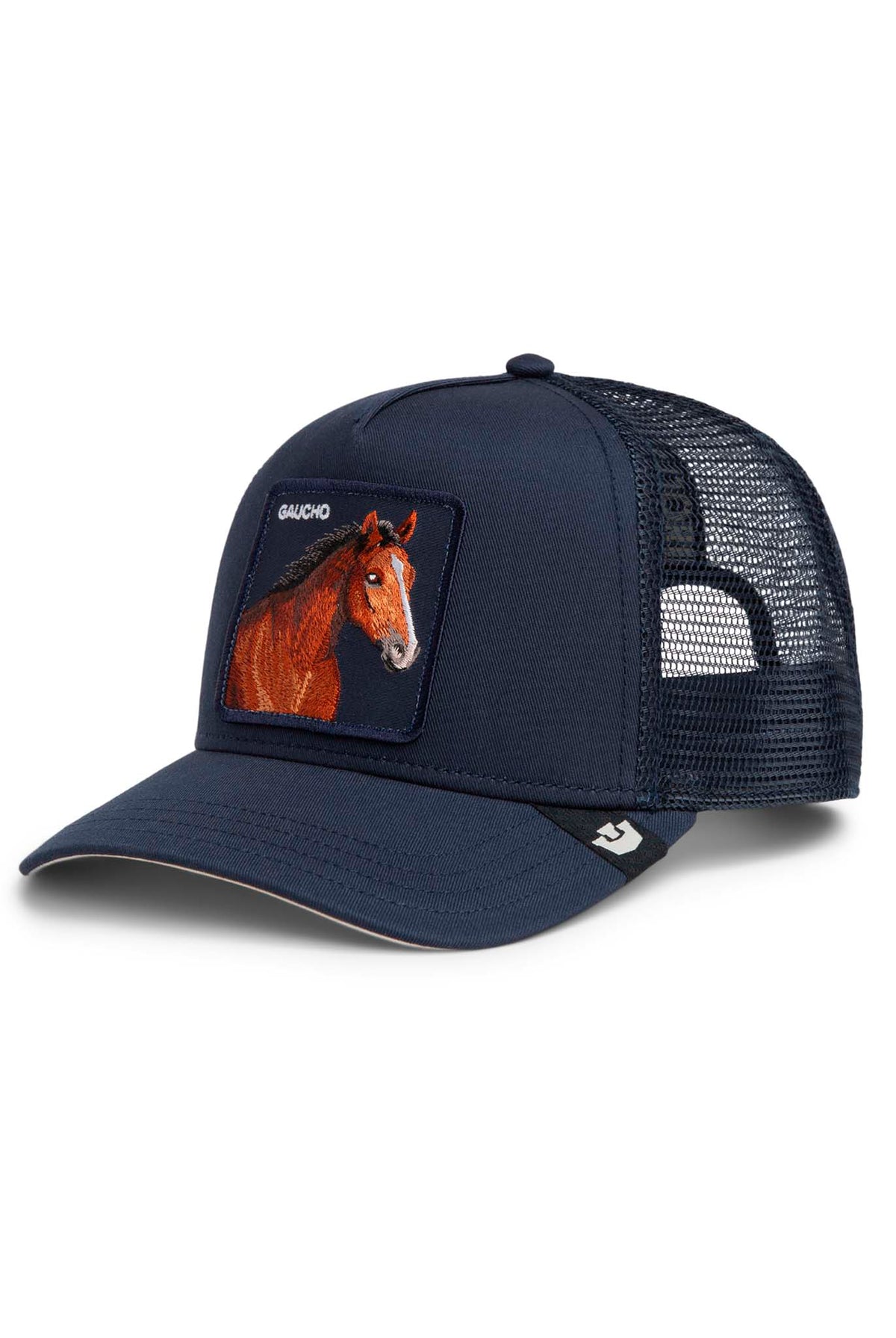 Gorra Goorin Bros Gaucho Trucker Edge