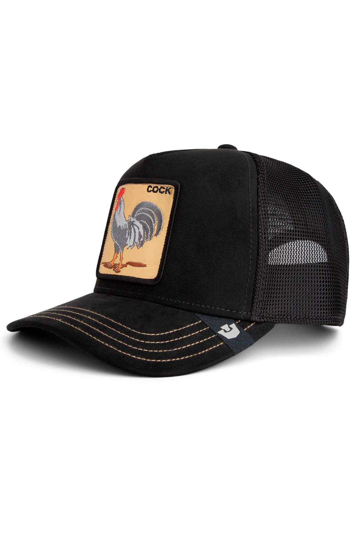 Gorra Goorin Bros Golden Cock Void